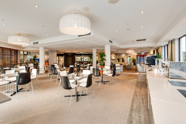 Oakwood Hotel Brisbane